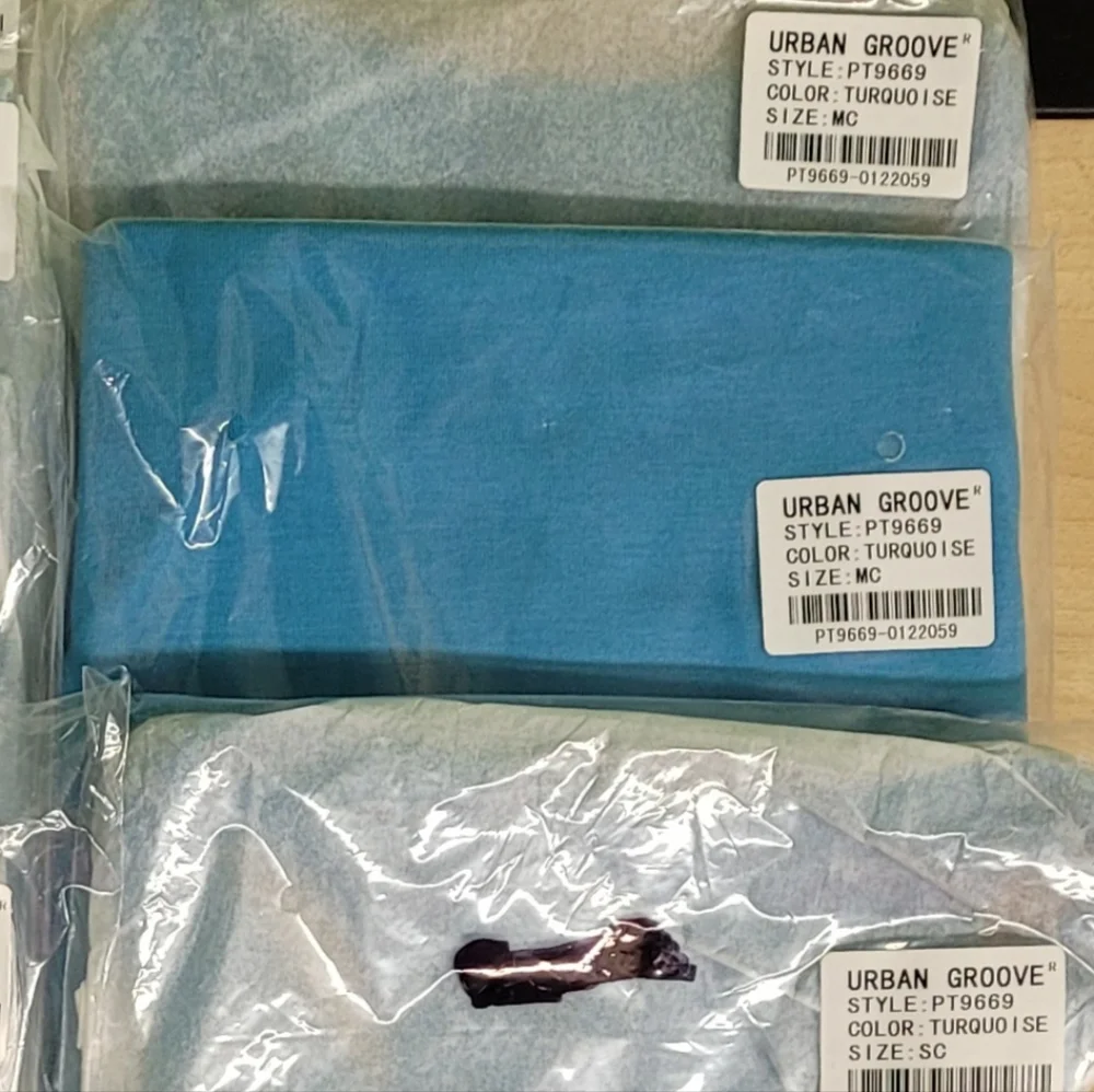 Child Flyaway Racerback Tank Top - Picture 3 of 3